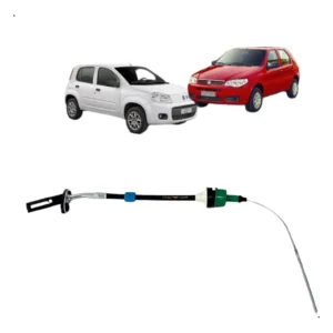 Cabo Embreagem Novo Uno Novo Palio 55248414