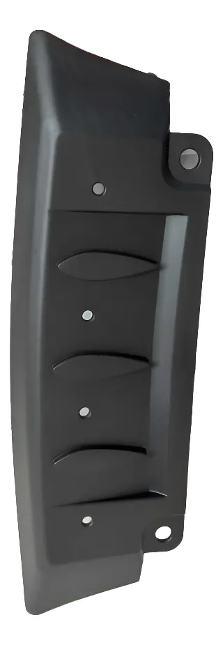 Tampa Spolier Dianteira Etios Cross 2012 - 2016 768530d010