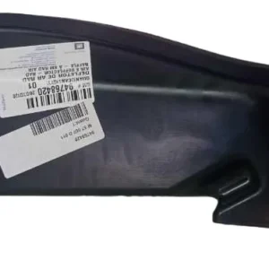 Defletor Filtro Ar Motor Gm S10 / Trailblazer 12/18 94768420