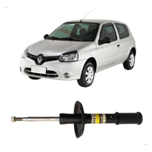 Amortecedor Dianteiro Renault Clio 2013/2016 543024709r