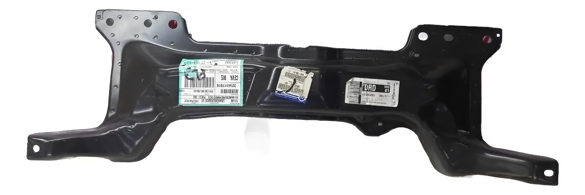 Agregado Dianteiro Fiat Strada 2013 - 2020 51974433