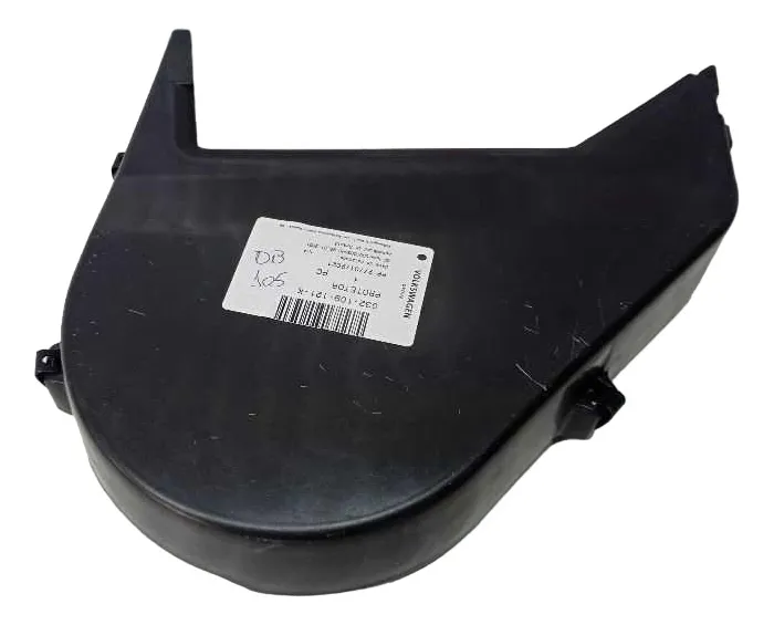 Capa Protetora Superior Correia Dentada Gol G5 032109121k
