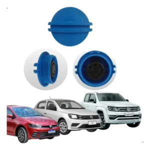 Tampa Do Reservatorio Agua Radiador Gol Polo Amarok