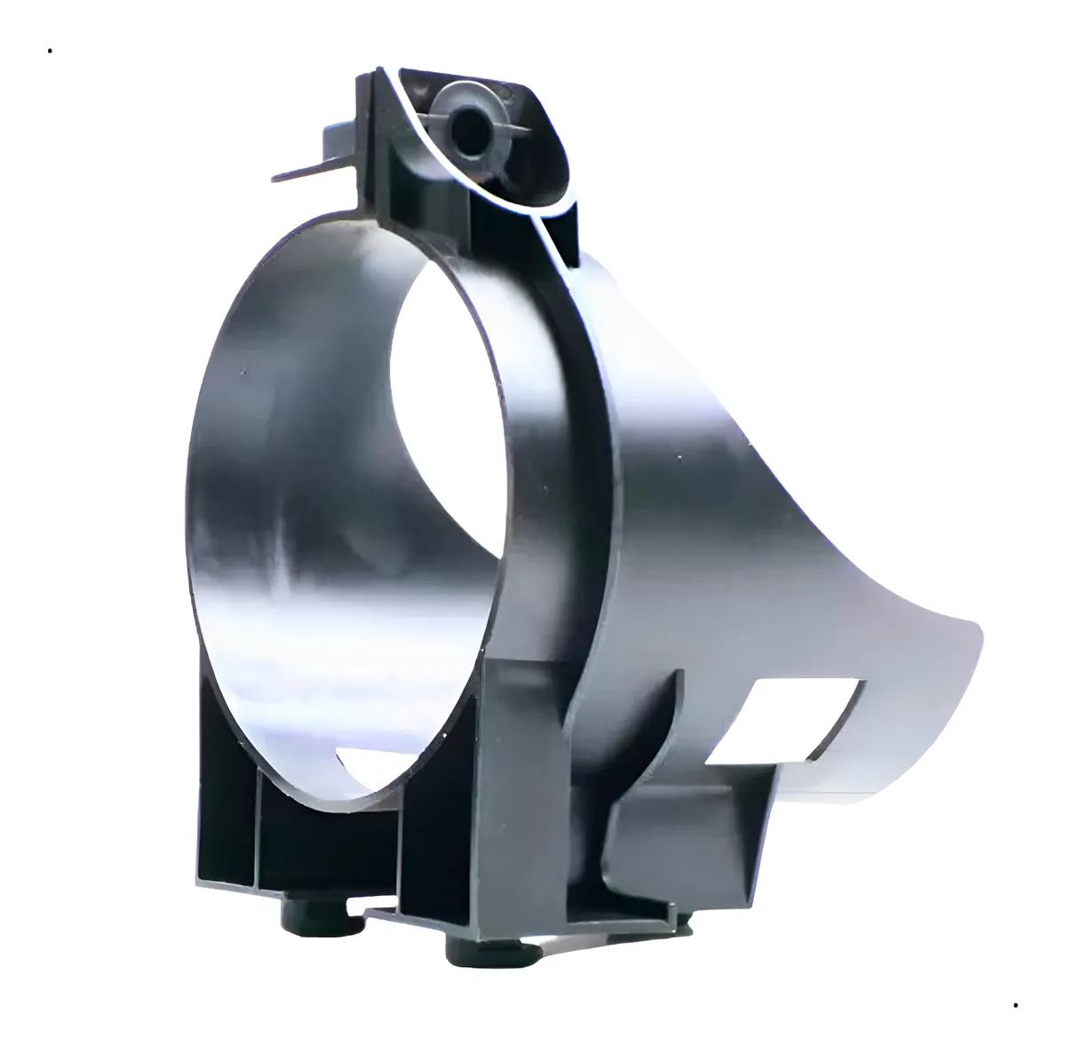 Suporte Filtro Carvão Canister Vw Gol G5 G6 G7 G8 2017 A 22