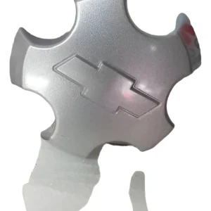 Calota Miolo Roda S10 Blazer 2001 - 2011 Esa018 Cinza