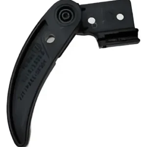 Puxador Capô Volkswagen Gol-saveiro-voyage 09/22 5u1823533a (Usado)