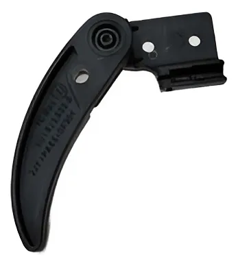 Puxador Capô Volkswagen Gol-saveiro-voyage 09/22 5u1823533a (Usado)