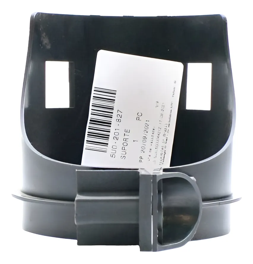 Suporte Filtro Do Canister Gol Saveiro Parati Voyage