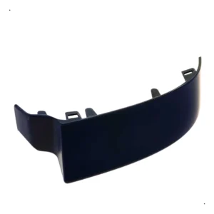 Moldura Inferior Lanterna Traseira Direita Gol G4 5w6945102