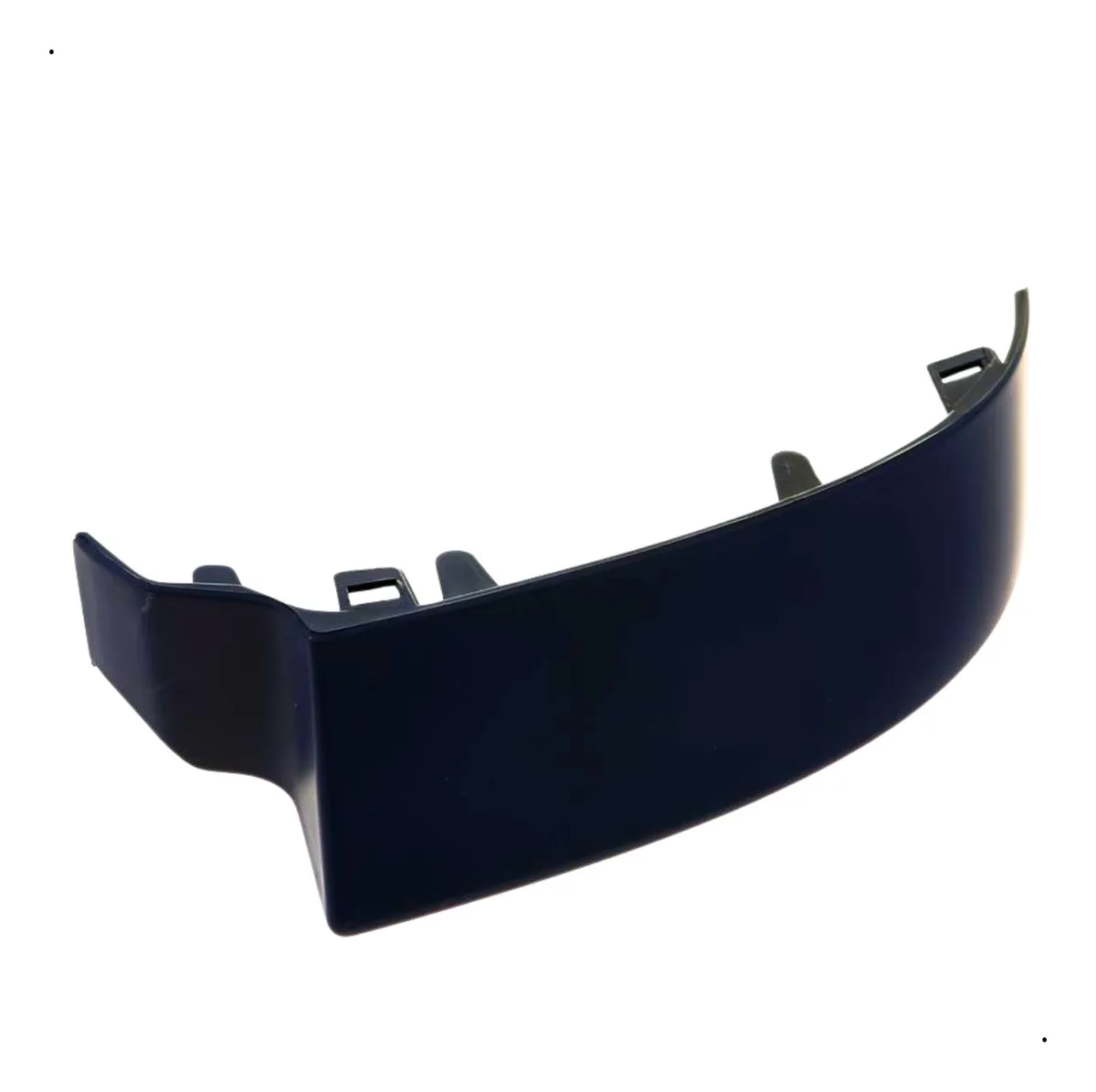 Moldura Inferior Lanterna Traseira Direita Gol G4 5w6945102