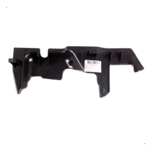 Defletor Do Radiador C/ar L/e Gol Voyage Saveiro G5 G6 G7