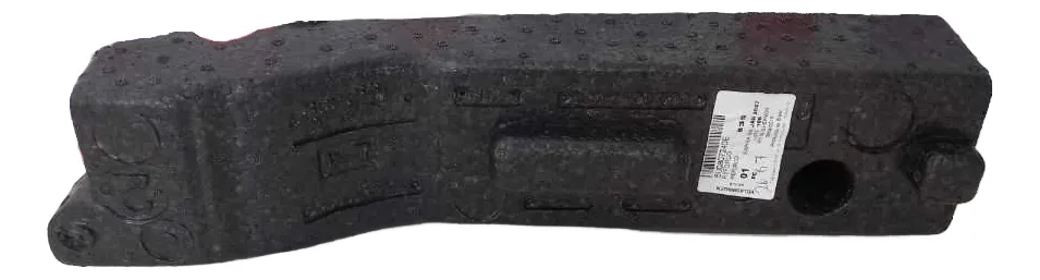 Abasorvedor Impacto Dianteiro Direito Gol Saveiro 5u0807240e