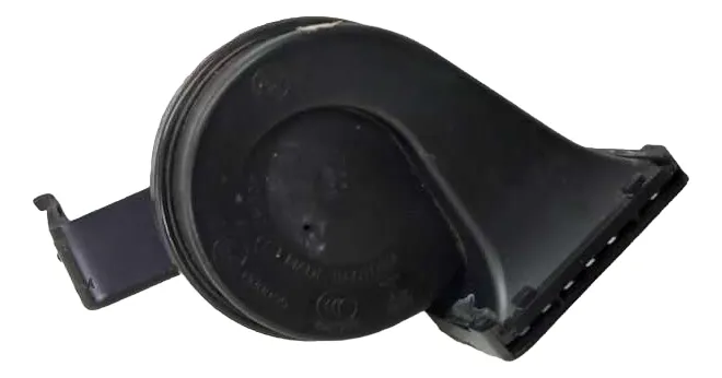 Buzina Caracol Esquerdo Astra 1994 - 2011 E4000099