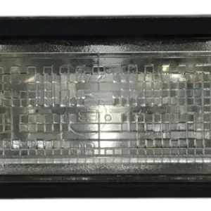 Luz Traseira Placa Vw Fox Gol Voyage Saveiro 08/16 5u0943021