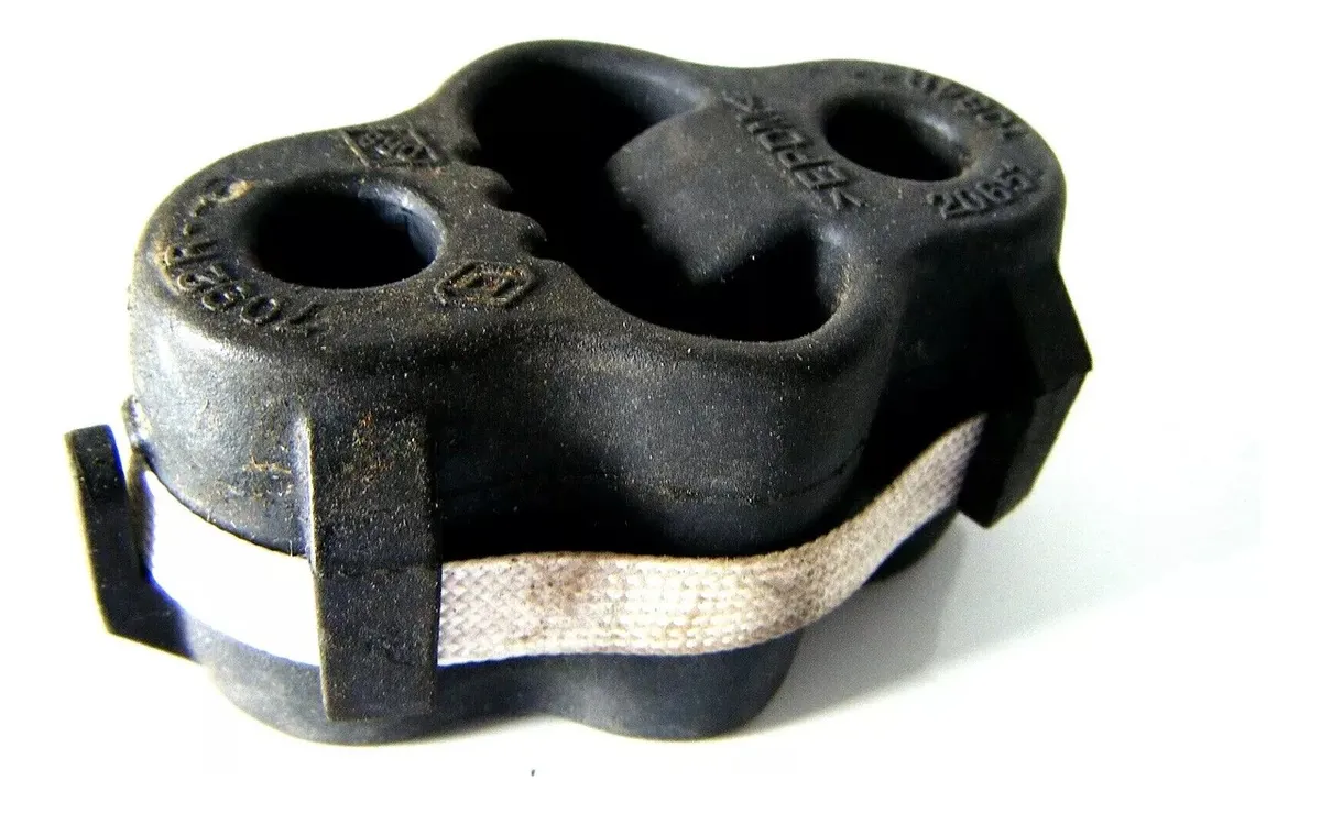 Coxim Fixação Escapamento Renault Master 2014 - 2018