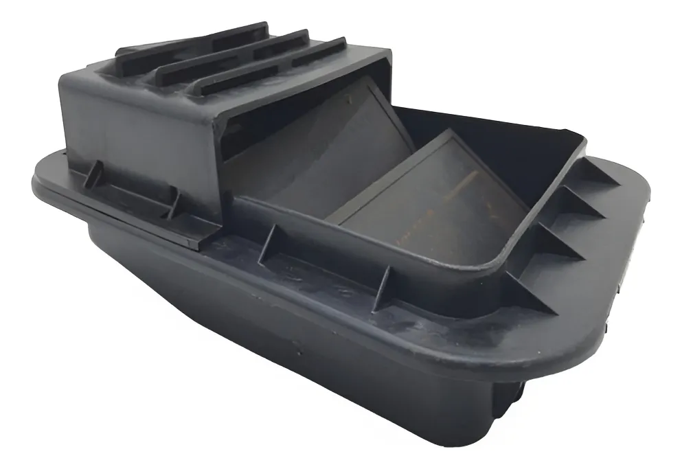 Difusor Saida Ar Direito Hyundai Hb20 Hatch 12/19 975201s500