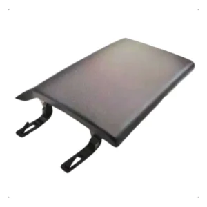 Tampa Reboque Para-choque Dianteiro Sandero Stepway 11 A 14