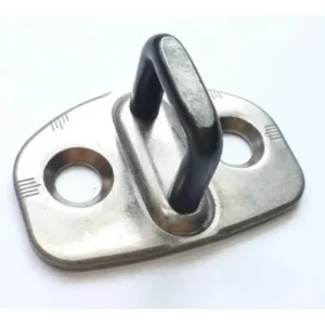 Batente De Porta Gol G5 G6 2009 - 2020