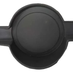 Moldura Farol Milha Esquerda Fiat Strada 14/16 100201937