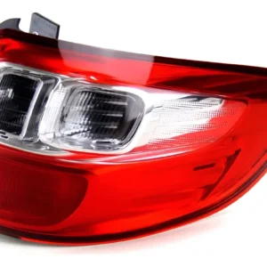 Lanterna Traseira Fiat Strada 2014 À 2020 Direita 51914847 Direito Vermelho