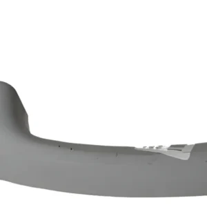 Maçaneta Externa Porta Dianteira / Traseira Ecosport 2013 Cinza Dianteira/traseira (Usado)