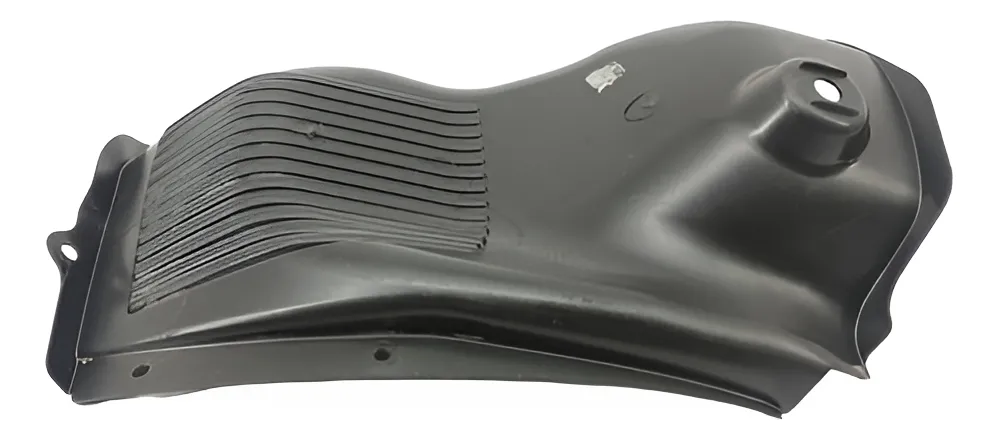 Para-barro Traseiro Esquerdo Hb20 2015 - 2019 868211s500