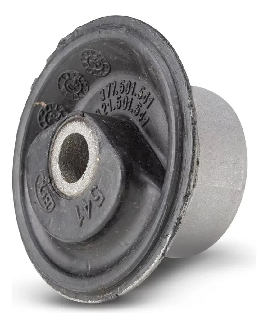 Bucha Eixo Traseiro Saveiro Parati 1984 - 2021 377501541