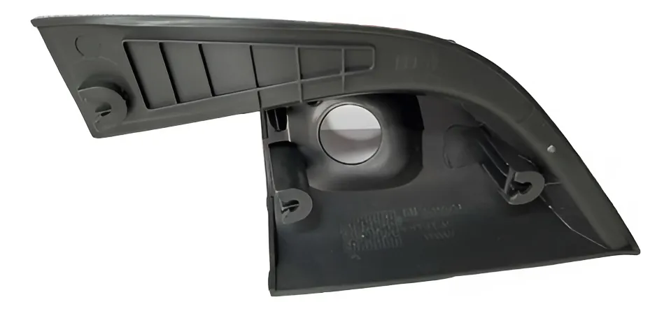 Moldura Interna Retrovisor Esquerdo Onix 2012 - 2016 5209575 - Imagem 2
