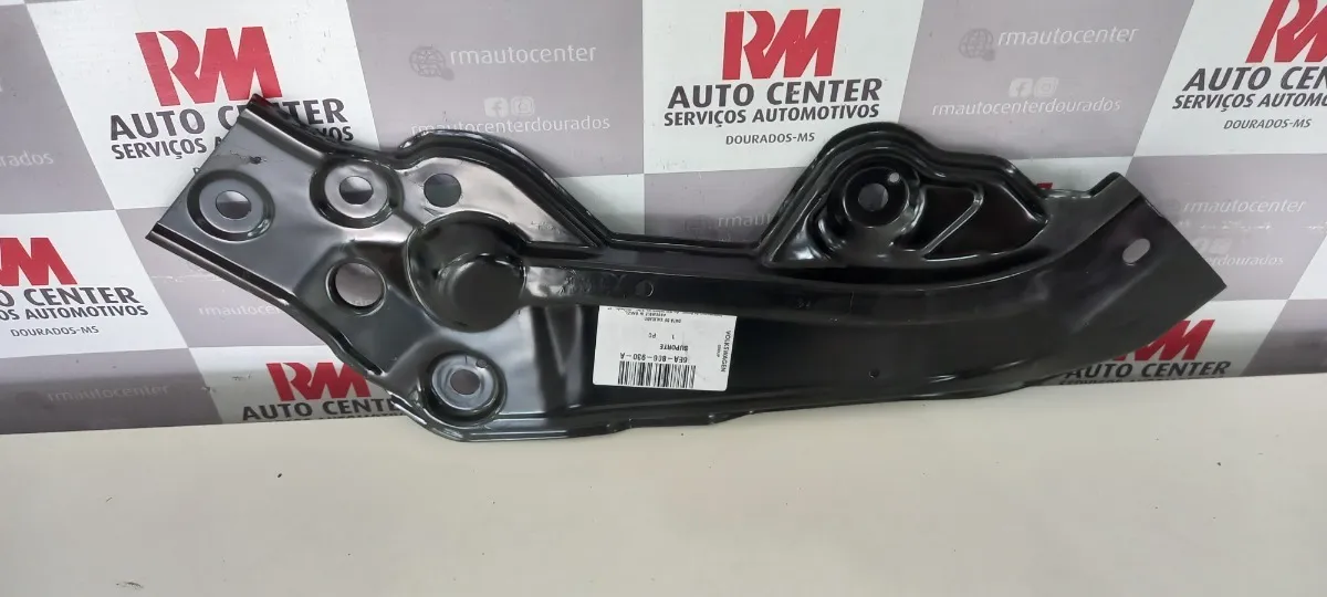 Suporte Painel Dianteiro Direit Polo/virtus 18/22 6ea806930a - Imagem 2