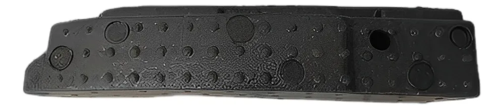 Absorvedor Impacto Dianteiro L/e Gol Voyage 13/16 5u0807239b - Imagem 2