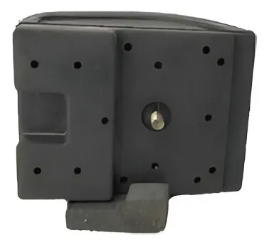 Batente Da Porta Traseiro Direito Ducato 1999 - 2017 - Imagem 2