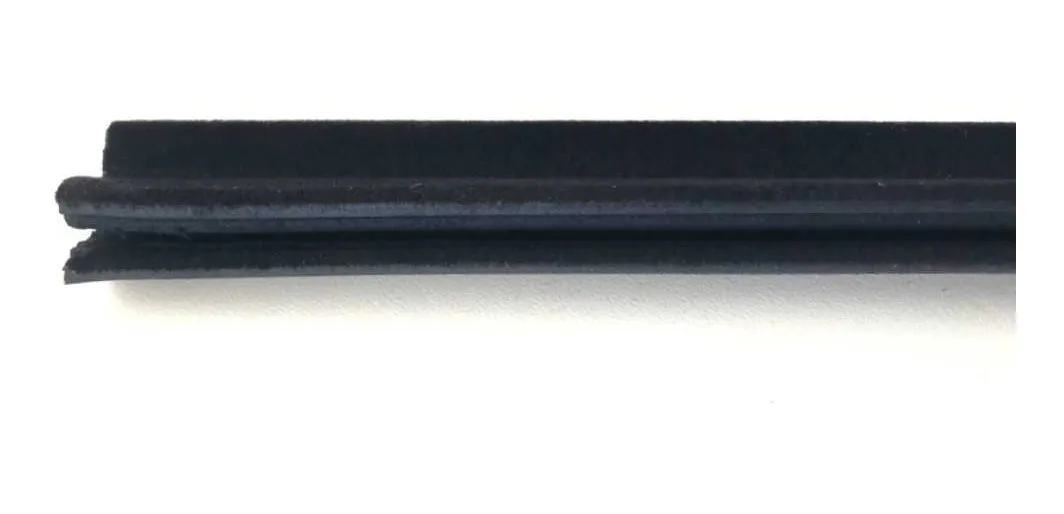 Pestana Externa Dianteira Direita Fox Crossfox Spacefox 2003 - Imagem 2