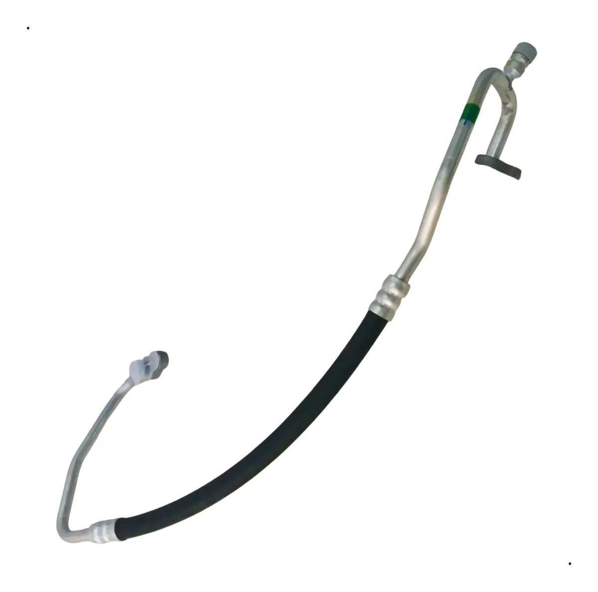 Mangueira Descarga Ar Condicionado Hyundai Creta 2017 À 2019 - Imagem 2