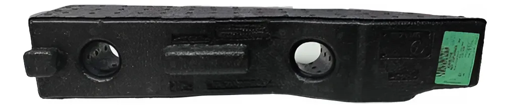 Absorvedor Impacto Dianteiro Direito Gol Voyage 5u0807240 - Imagem 2