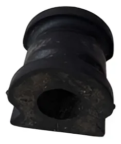 Bucha Barra Estabilizadora Vw Gol Cross Fox 2005 - 2014 - Imagem 2