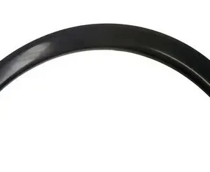 Moldura Dianteira Esquerda Paralama Corsa 2002 2004 93396133