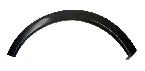 Moldura Dianteira Esquerda Paralama Corsa 2002 2004 93396133