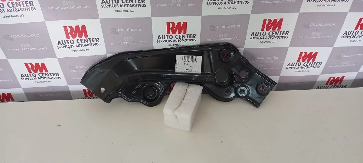 Suporte Painel Dianteiro Direit Polo/virtus 18/22 6ea806930a - Imagem 3