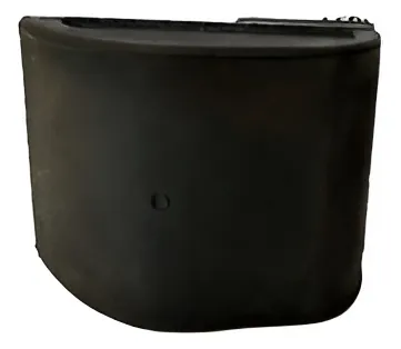 Batente Da Porta Traseiro Direito Ducato 1999 - 2017 - Imagem 3