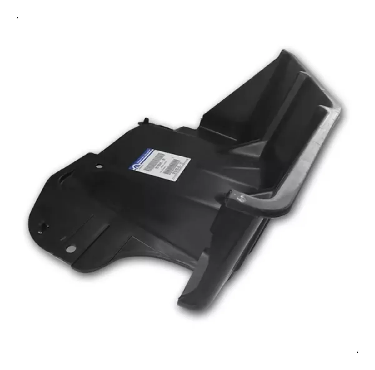 Protetor Correia Palio Uno Siena Mobi 2006 À 2022 51989435 - Imagem 3