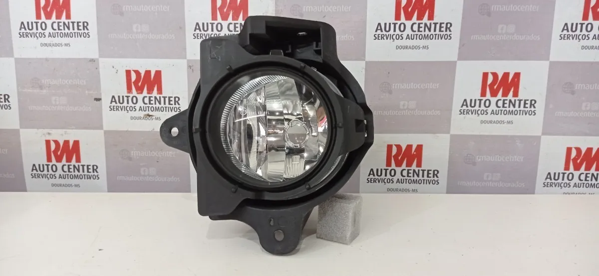 Farol De Milha Esquerdo Toyota Hilux 2012 Á 2015 810260k041 - Imagem 3
