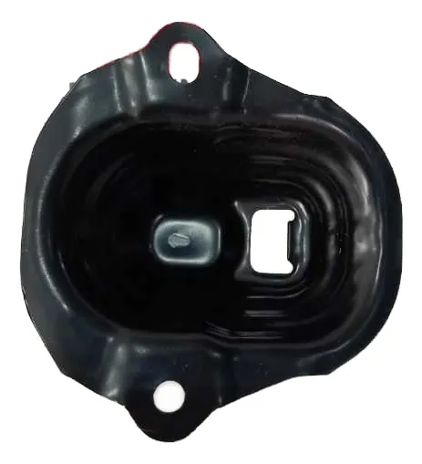 Absorvedor Impacto Direito Traseiro Corolla 2003 - 2012 - Imagem 3