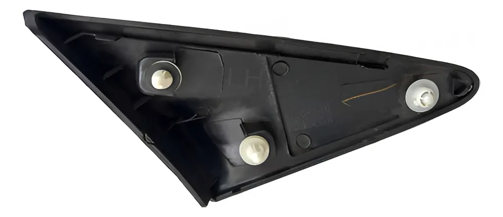 Moldura Retrovisor Externo Esquerdo Onix 2013 - 2020 - Imagem 3