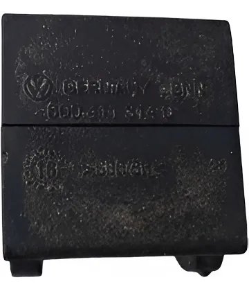 Bucha Barra Estabilizadora Vw Gol Cross Fox 2005 - 2014 - Imagem 3