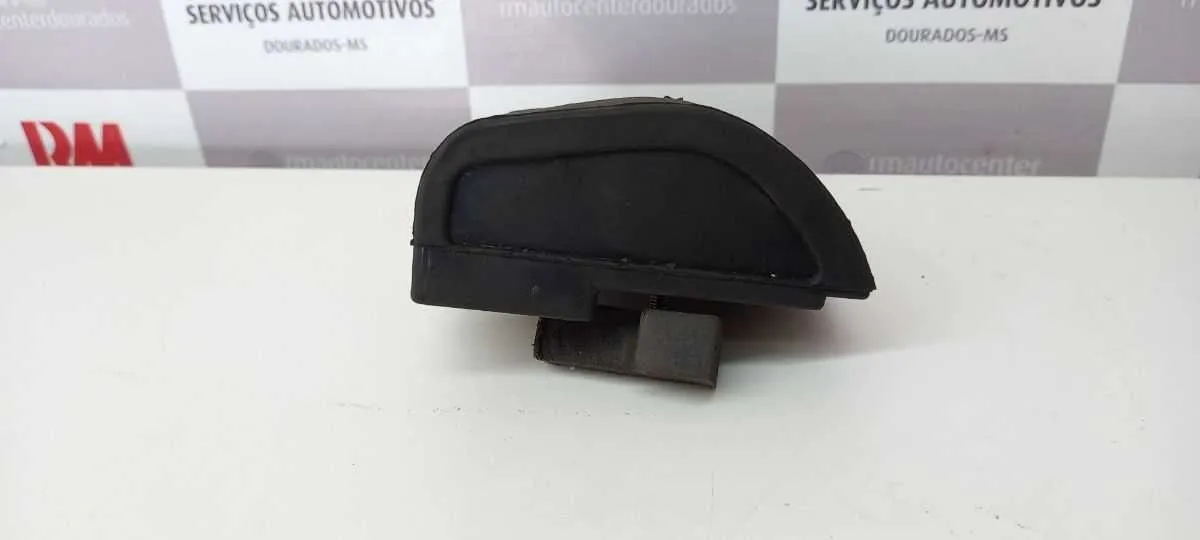 Batente Da Porta Traseiro Direito Ducato 1999 - 2017 - Imagem 4