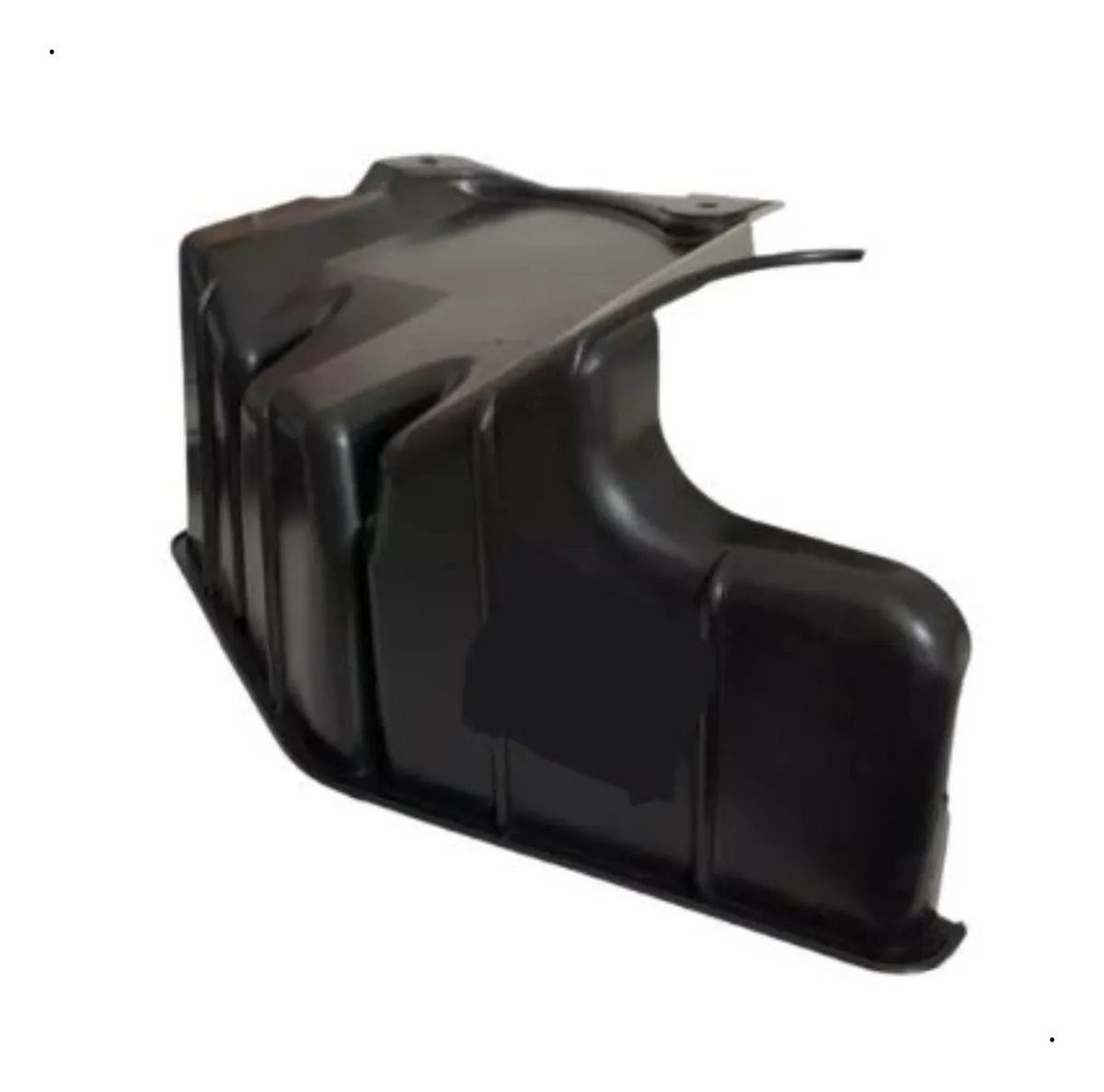 Protetor Correia Palio Uno Siena Mobi 2006 À 2022 51989435 - Imagem 4