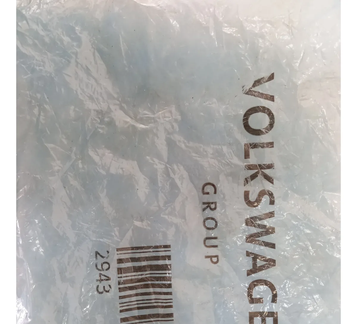 Ponta Eixo Traseiro Virtus Novo Polo Original Volkswagen - Imagem 4