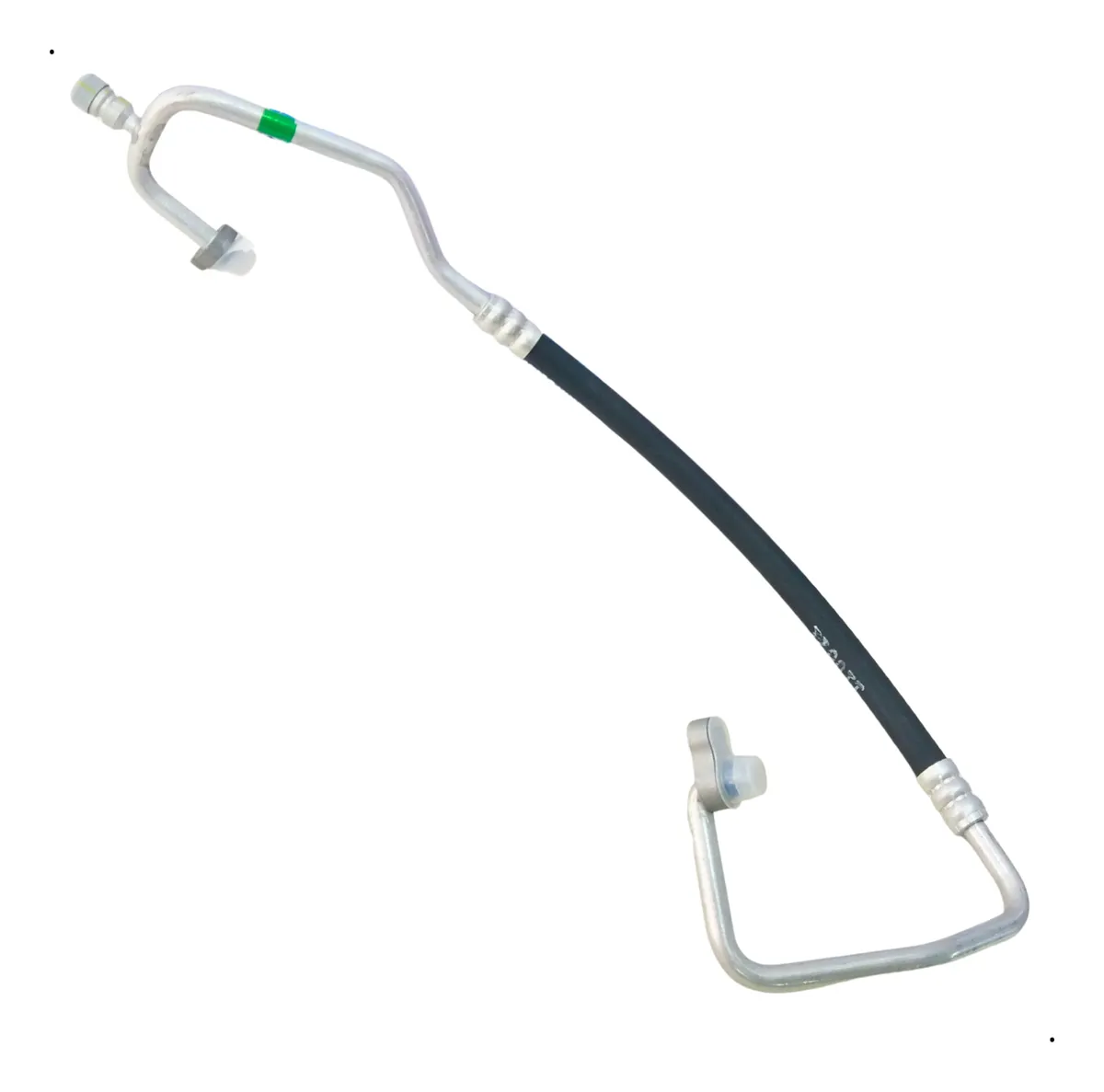 Mangueira Descarga Ar Condicionado Hyundai Creta 2017 À 2019 - Imagem 4