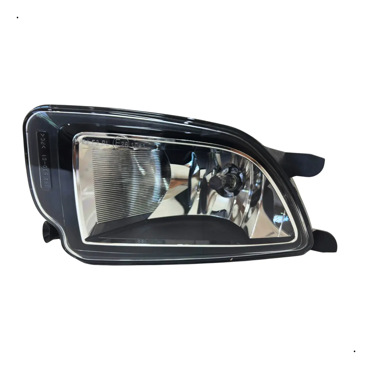 Kit Completo Farol Milha Gol Voyage G6 - 5u0052184e - Imagem 5