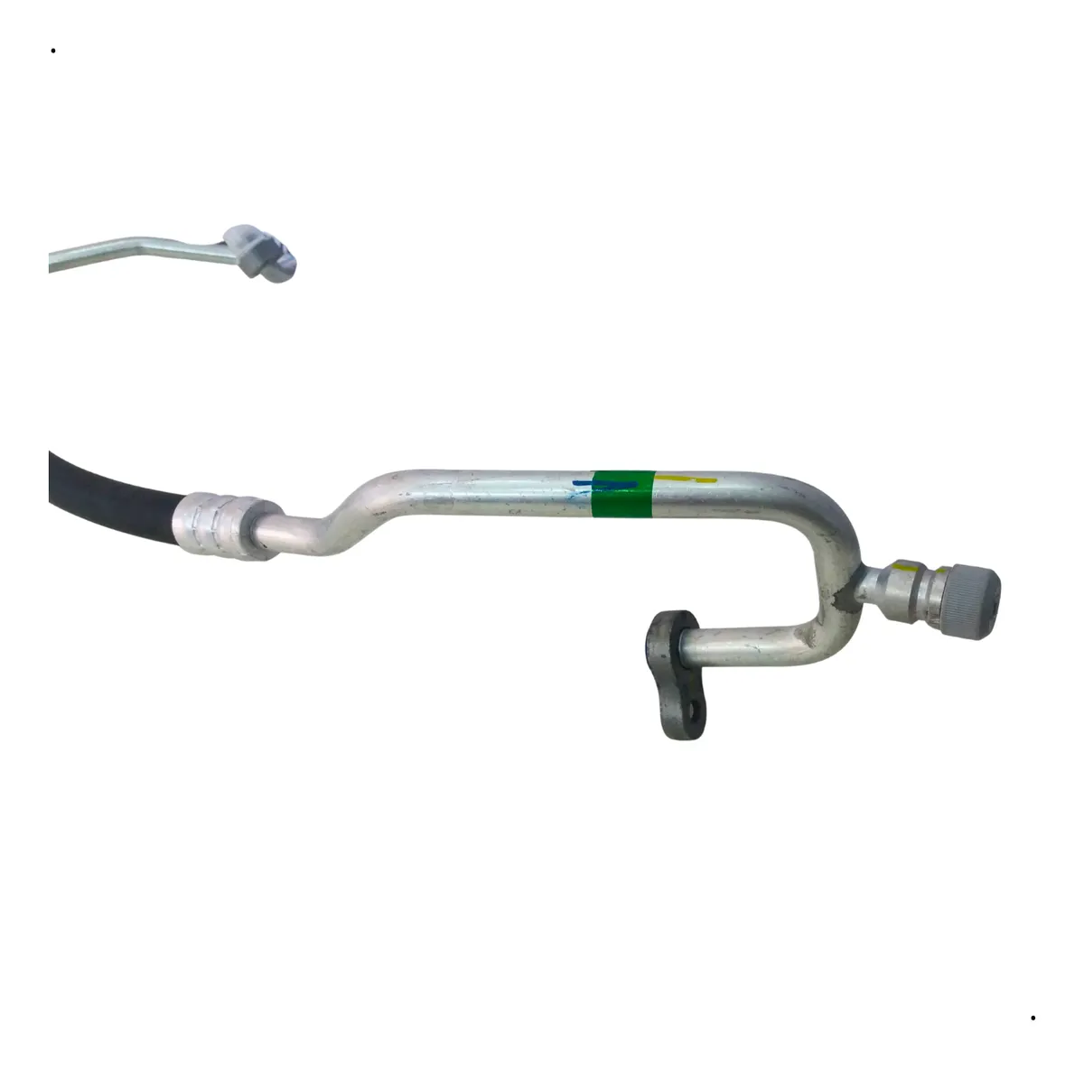 Mangueira Descarga Ar Condicionado Hyundai Creta 2017 À 2019 - Imagem 7